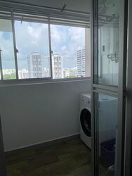 Blk 430A Bedok North Woods (Bedok), HDB 3 Rooms #554778751